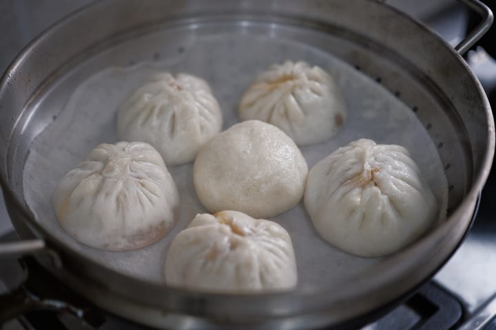 “农村没有外卖，守灵那几天别饿着”