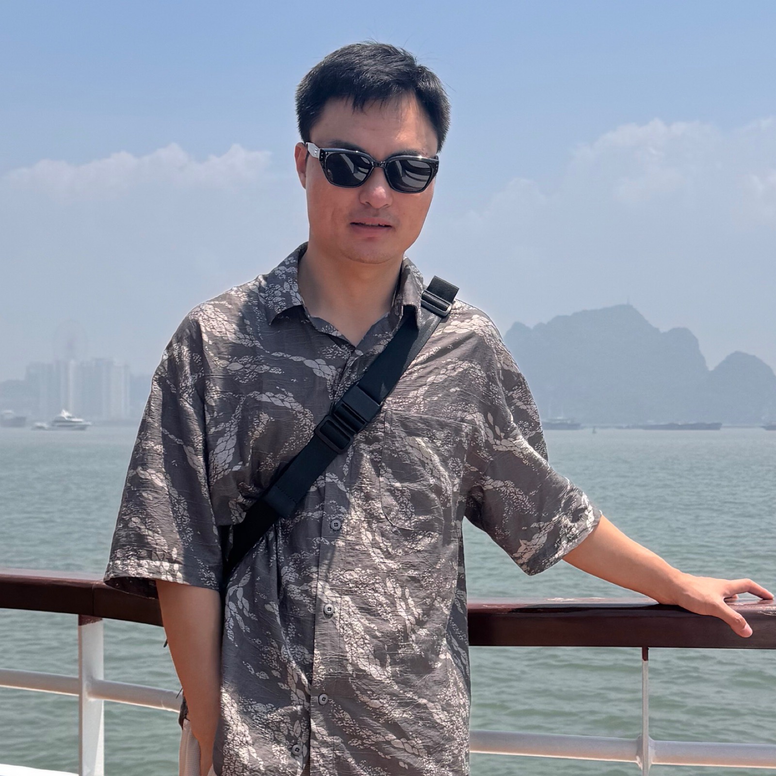 李承鹏
