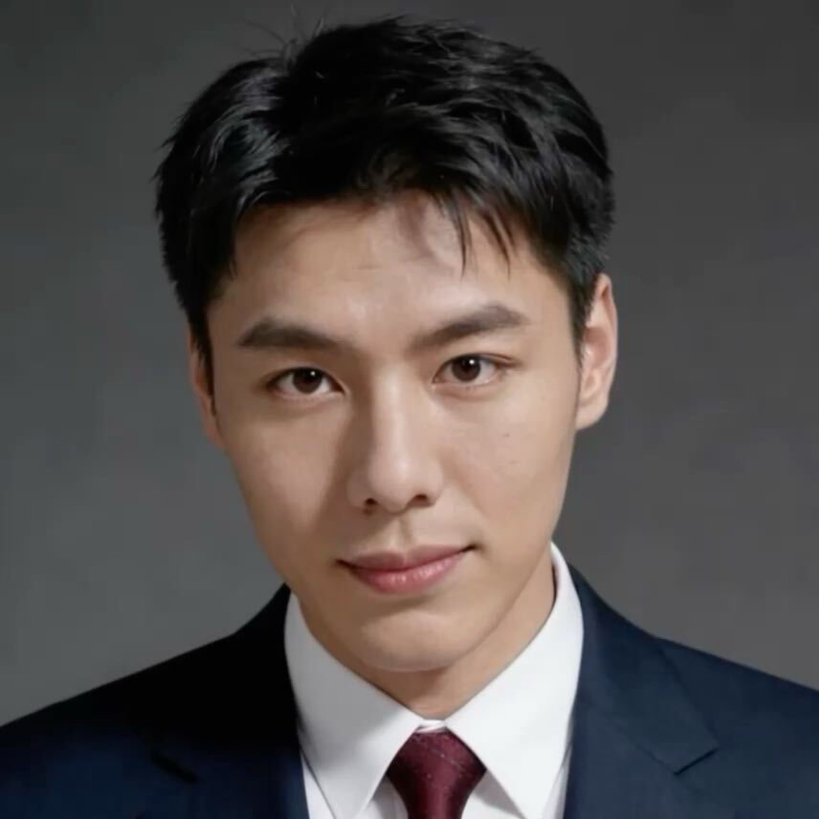 Jackson Huang